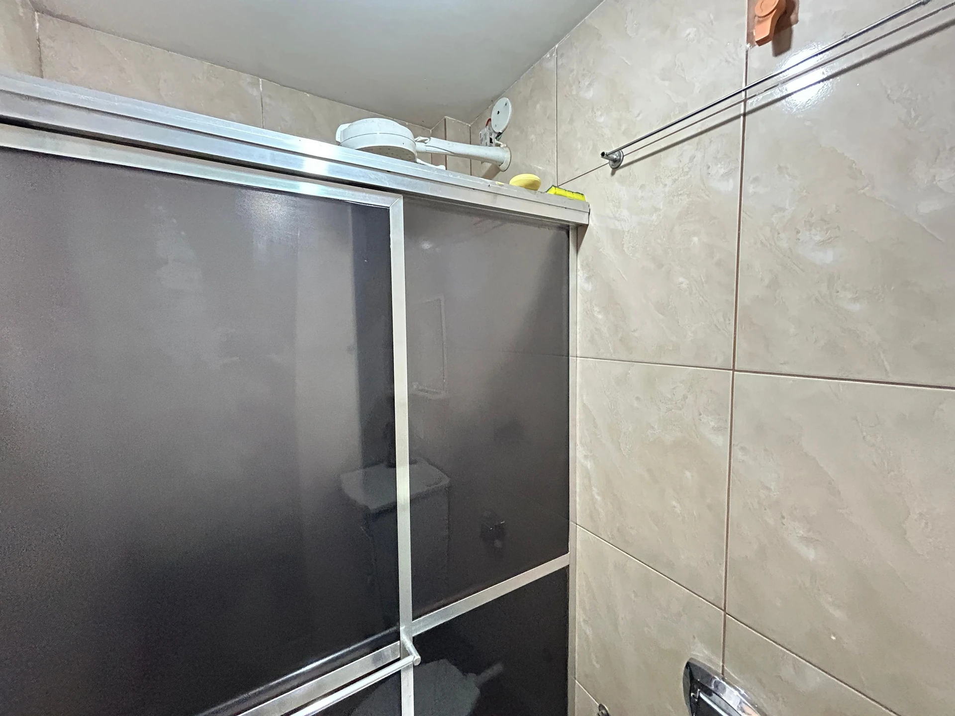 Casa mobiliada de 4 quartos com máquina de lavar — photo 46