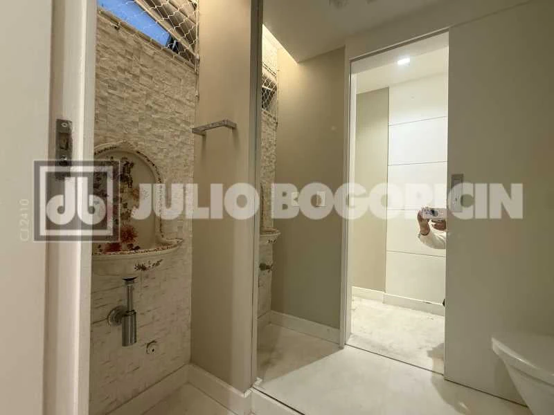 Apartamento de 4 quartos com 195 m² e cozinha americana — photo 27