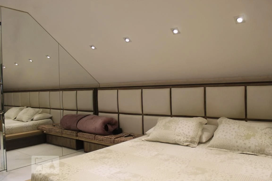 Casa mobiliada em condomínio com 6 quartos e 7 banheiros — photo 103