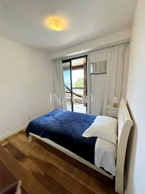 Apartamento mobiliado, 144 m², com banheira — photo 20