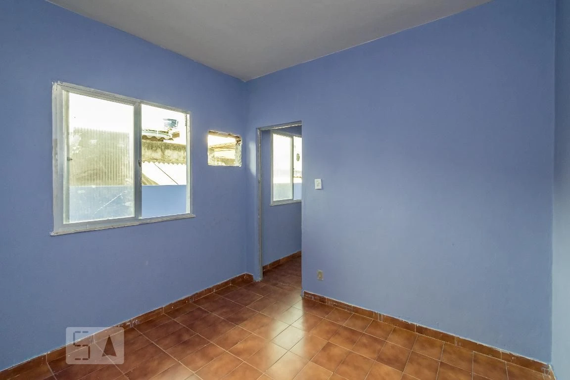 Apartment, 40 m², with a grill on the balcony — photo 20