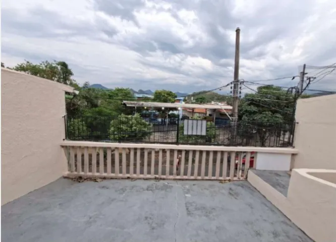 Casa de 2 quartos e 80 m² — photo 10
