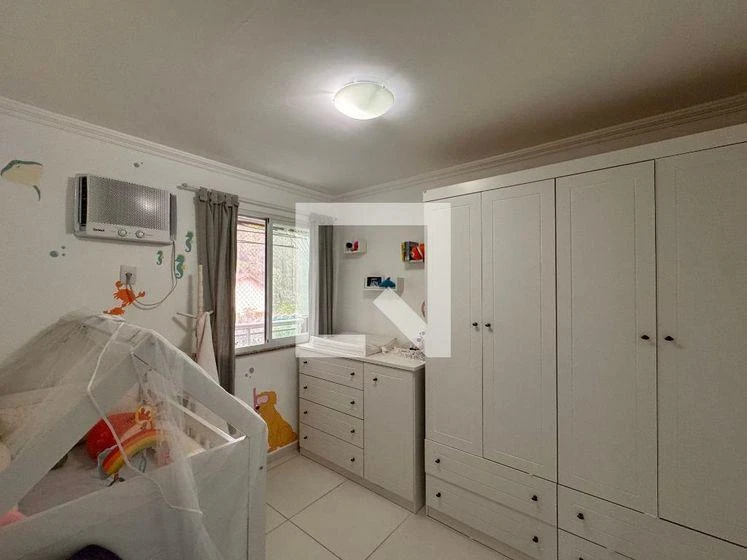 Apartamento mobiliado, 82 m², com janelas do piso ao teto — photo 19
