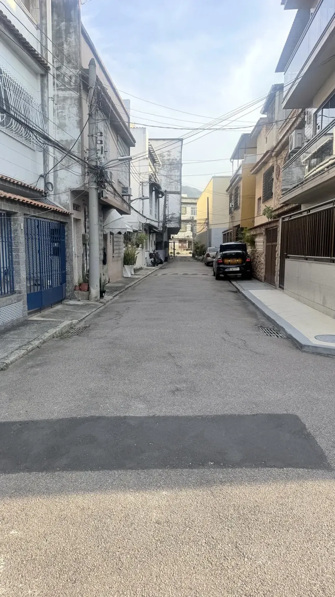 Apartamento de 2 quartos e 70 m² — photo 12