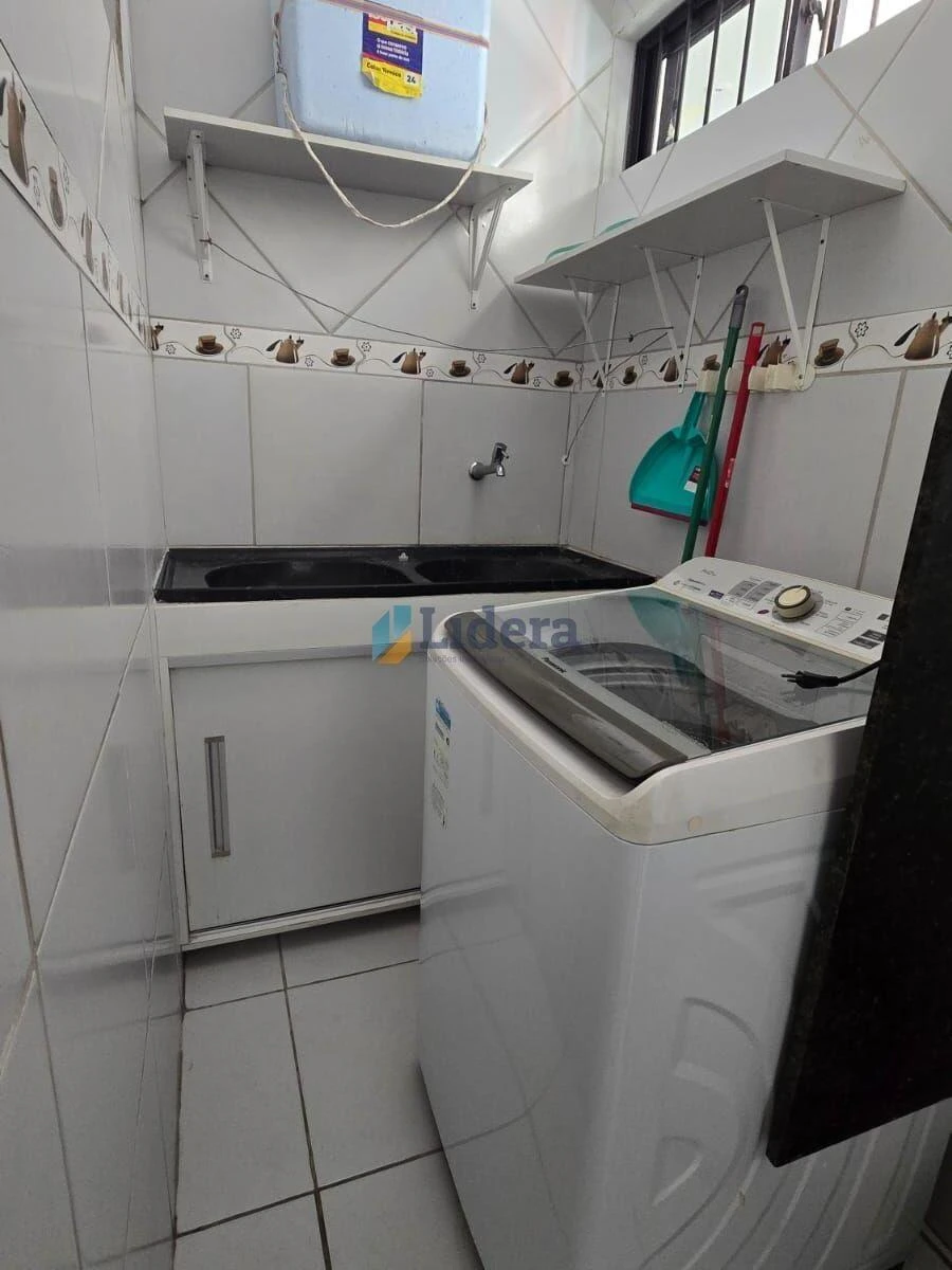 Квартира з 2 спальнями та пральною машиною — photo 8