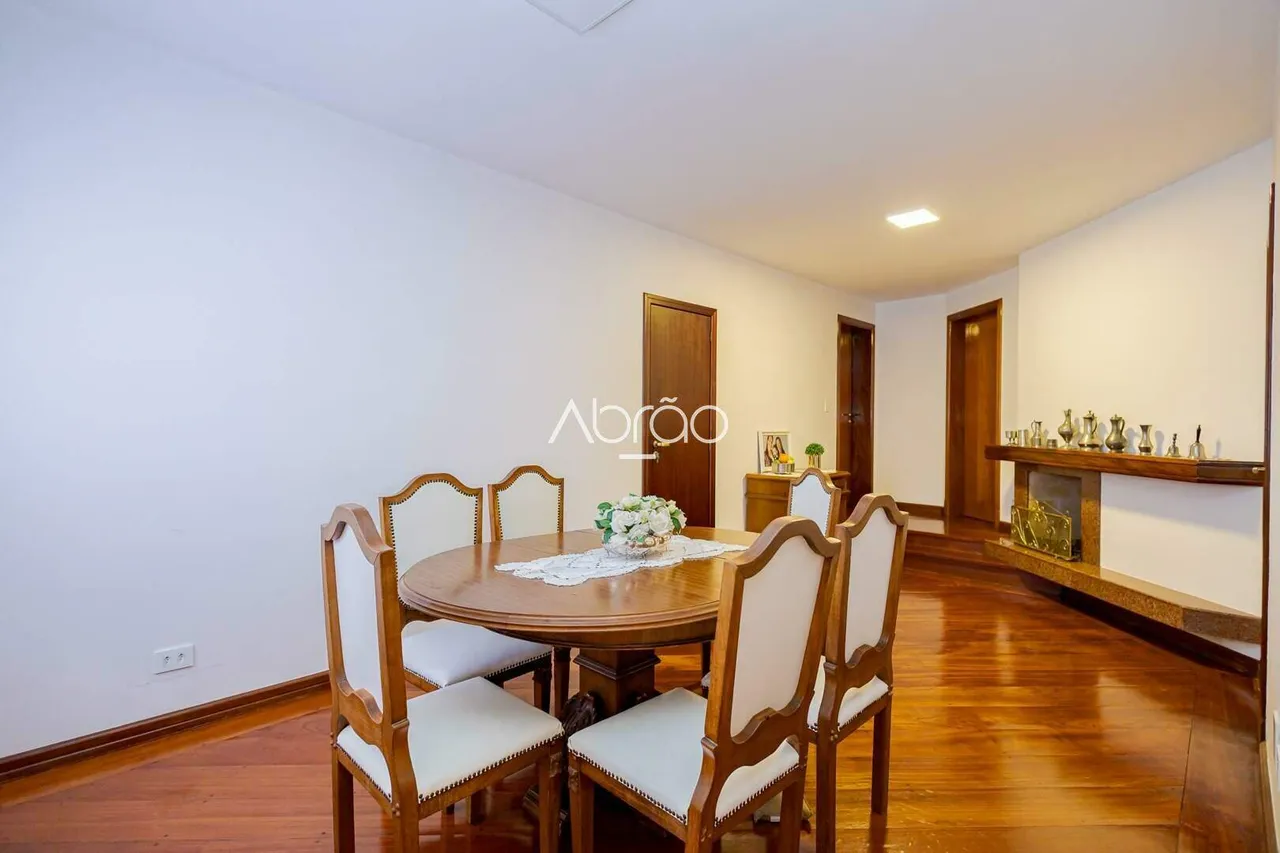 4-bedroom apartment with 2 en-suites and 427 m² — photo 8