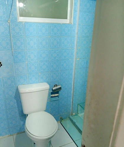Rental apartment with 2 bedrooms and no parking — photo 4