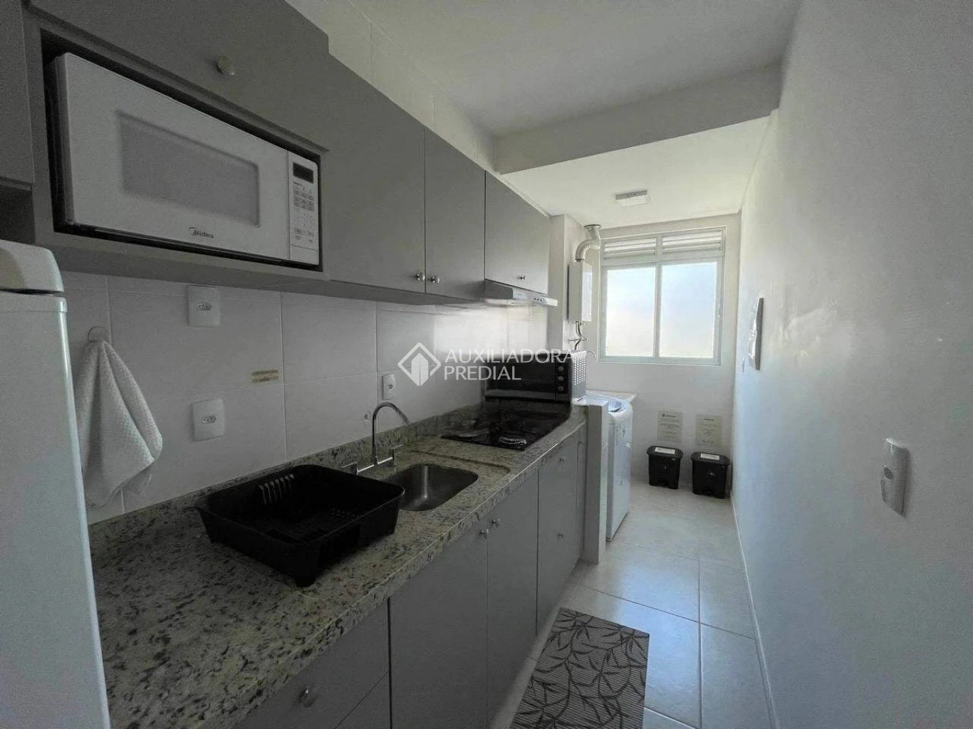 3-bedroom apartment with a private pool in Florianópolis — photo 18