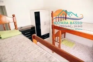 Меблированная квартира с 2 спальнями и 80 м² — photo 10