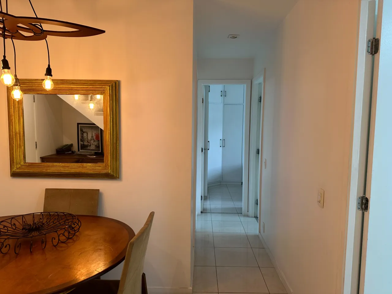 Duplex penthouse with 3 bedrooms and 204 m² — photo 11