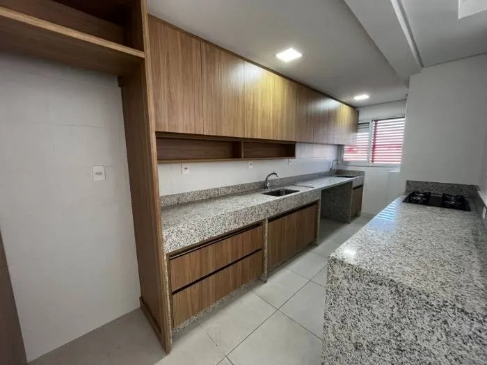 Apartment, 145 m², with a grill on the balcony — photo 6