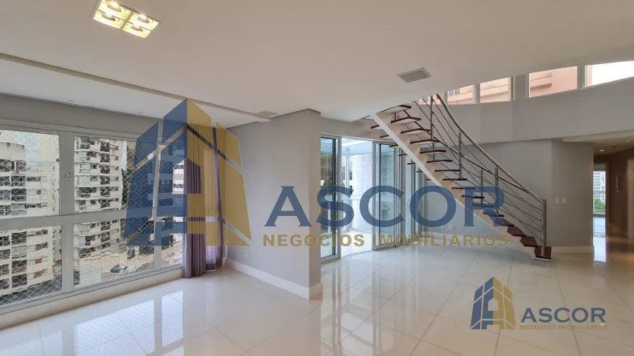 Furnished apartment with 4 bedrooms, 6 baths and 8th floor