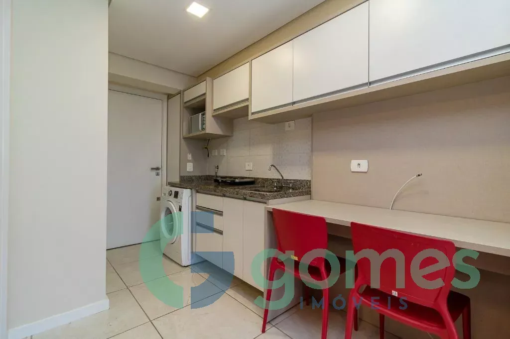 Apartamento amueblado de 1 dormitorio con balcón, 55 m² — photo 6