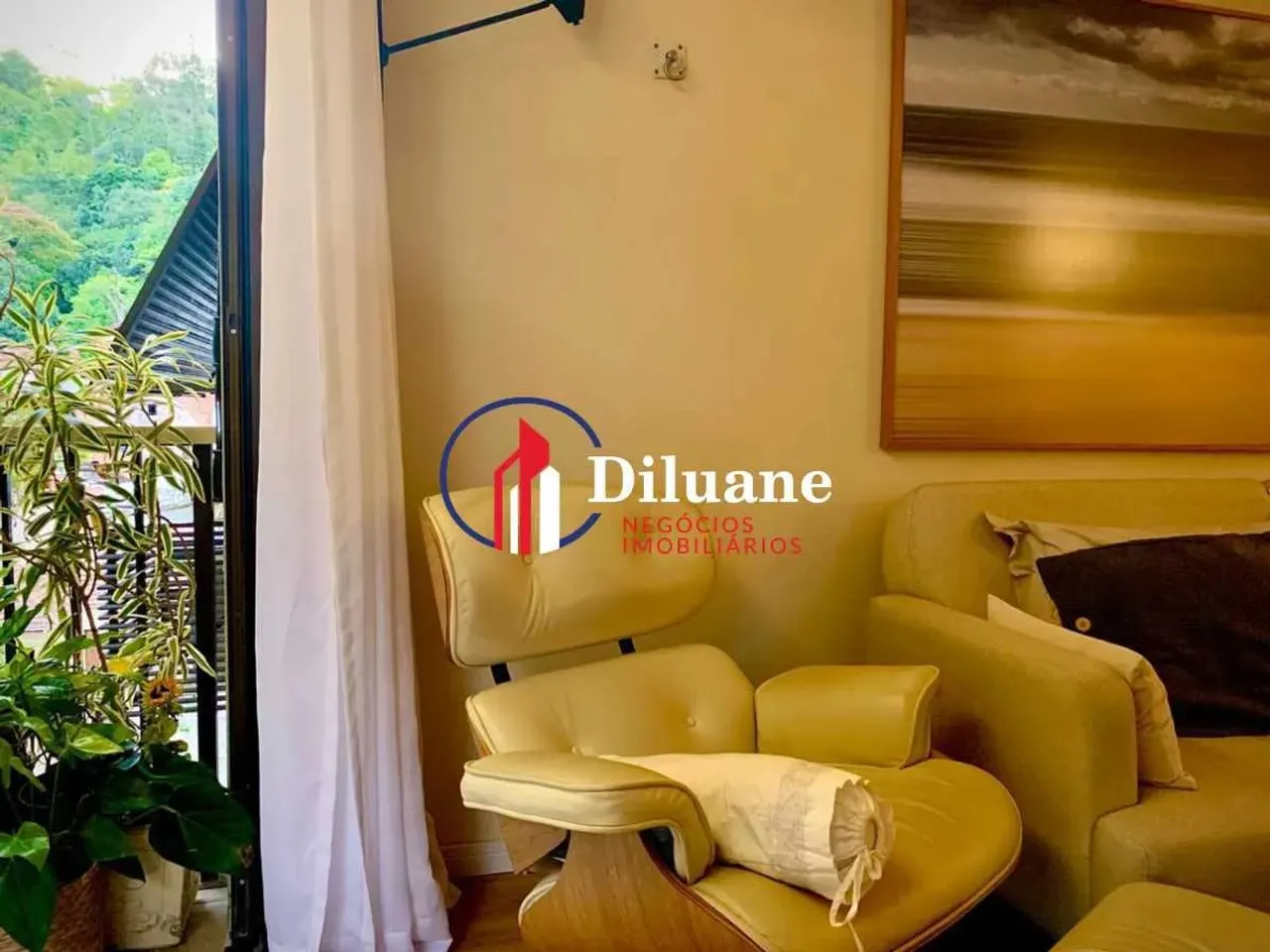 Apartamento mobiliado de 1 quarto com cozinha integrada — photo 19