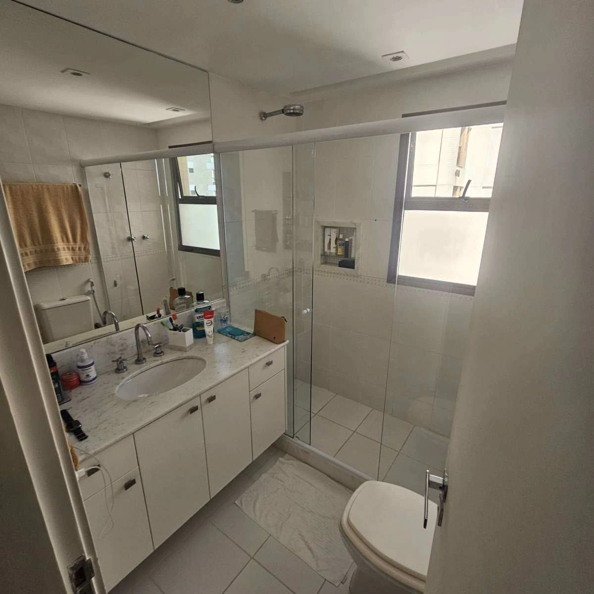 Apartamento mobiliado 146 m² com 4 quartos e 2 suítes — photo 11