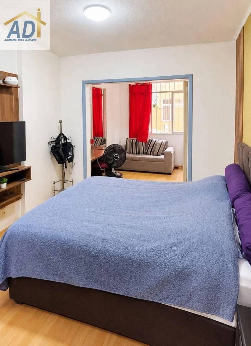 73 m² apartment with a washing machine and a home office — photo 24