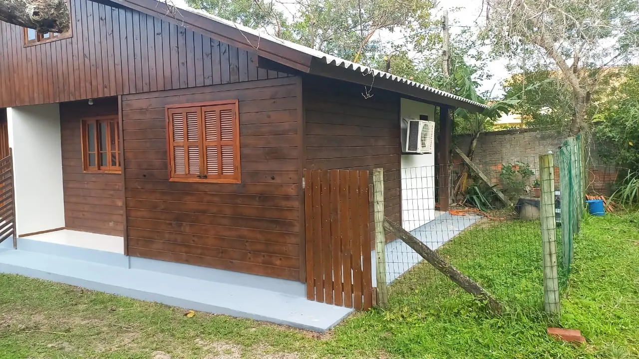 One-bedroom, 50 m² house in Florianópolis — photo 7