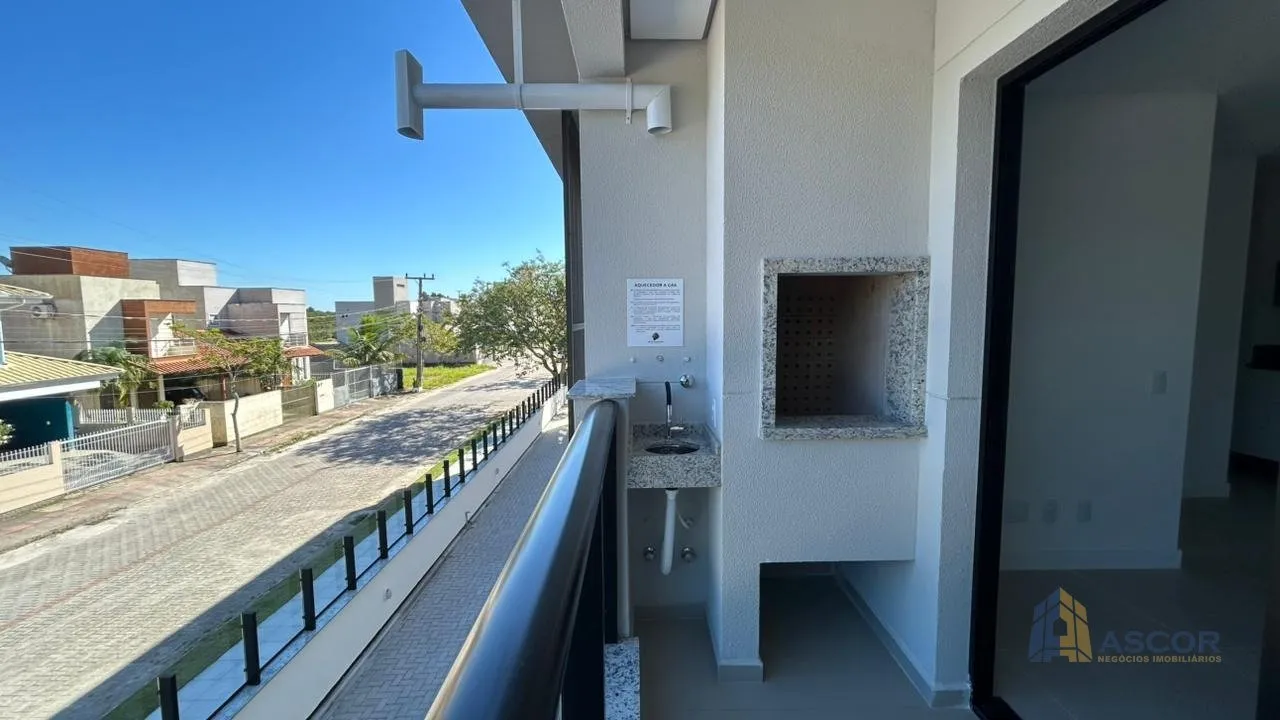 Furnished 1-bedroom apartment with open kitchen and grill — photo 5