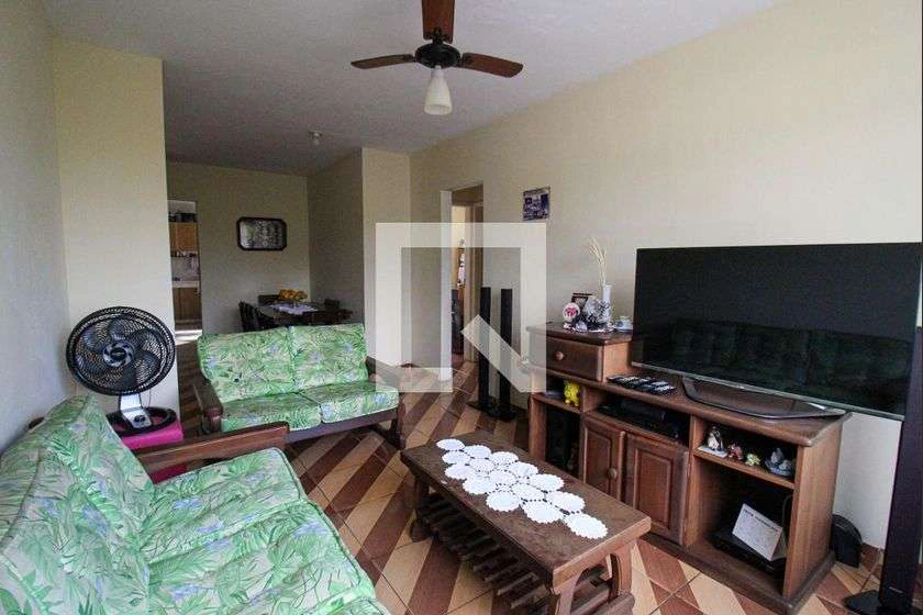 Apartamento mobiliado com 2 quartos e 2 banheiros — photo 11