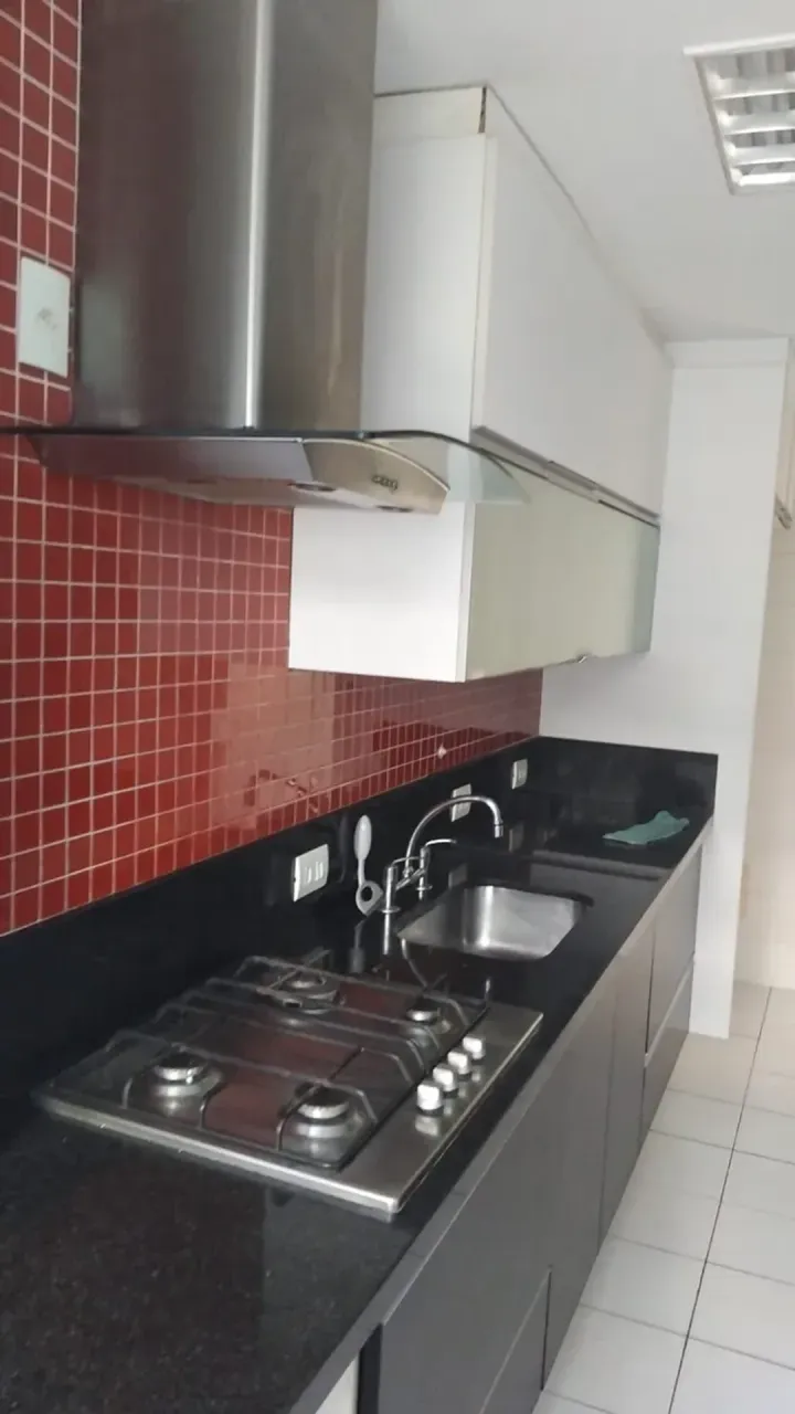 2-bedroom apartment with balcony grill and 1 parking — photo 5