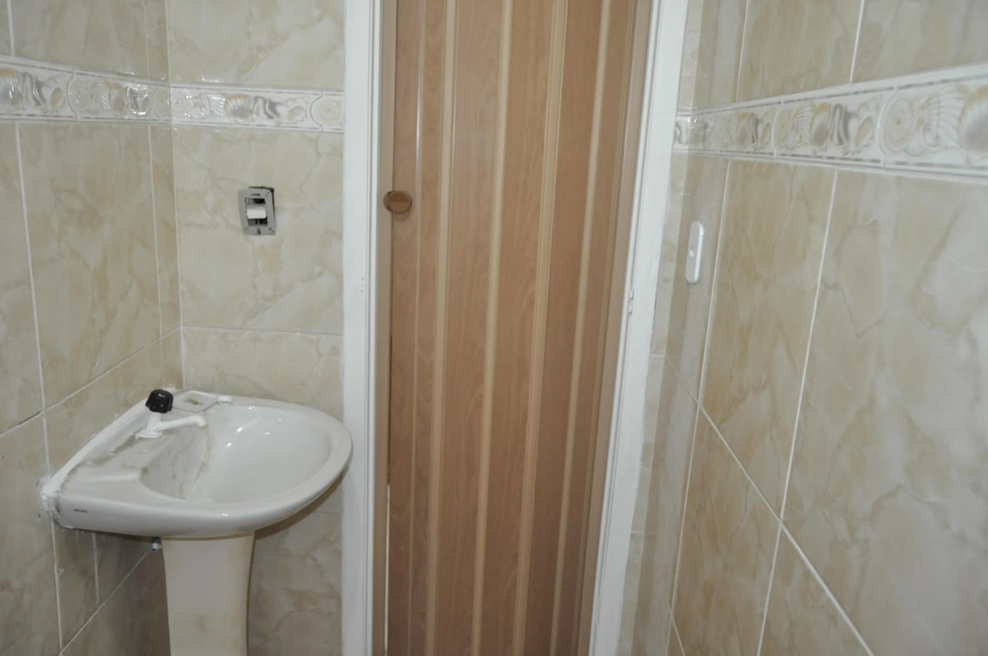 Apartamento de 1 quarto com quintal privativo — photo 15