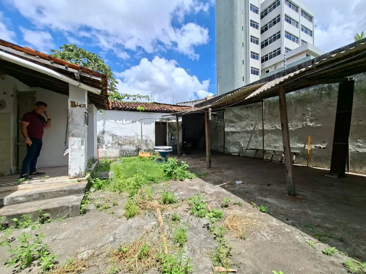 3-bedroom house, 360 m² — photo 7