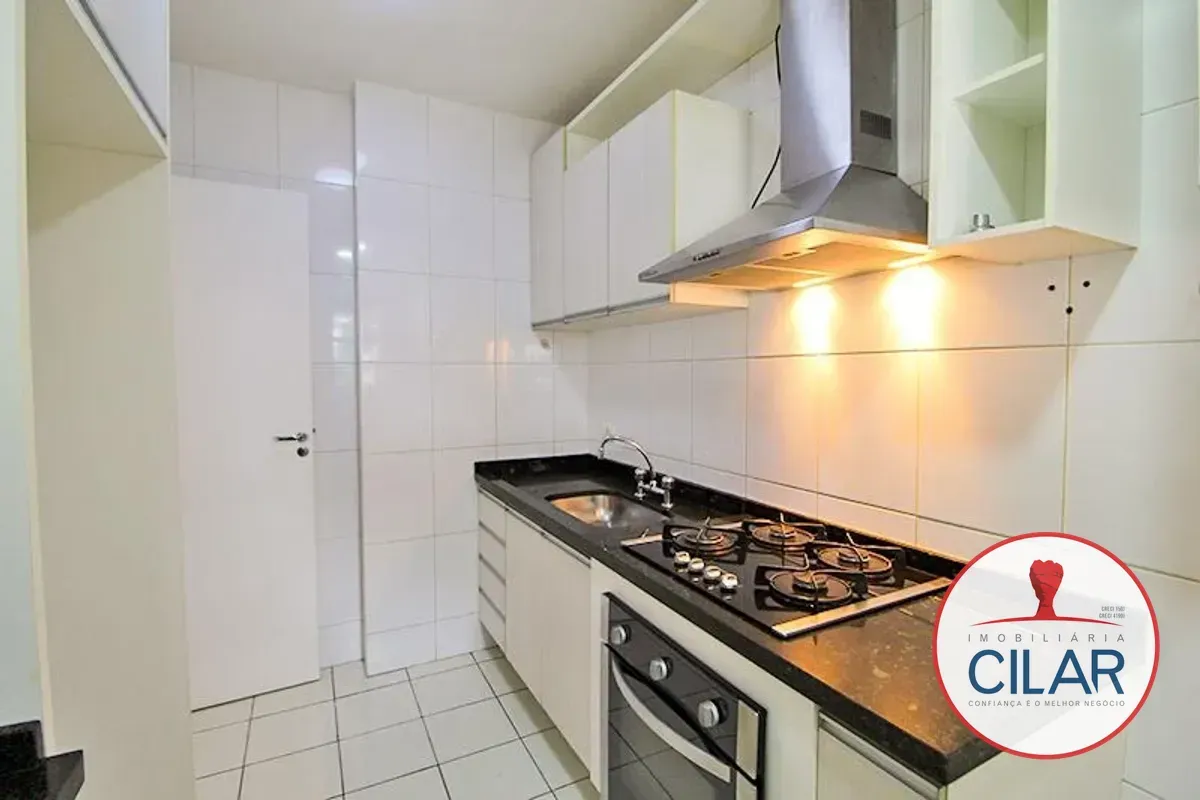Apartamento, 59 m², com varanda gourmet — photo 18