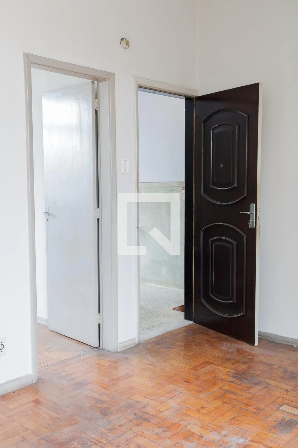 One-bedroom apartment with a private pool in Rio de Janeiro — photo 19