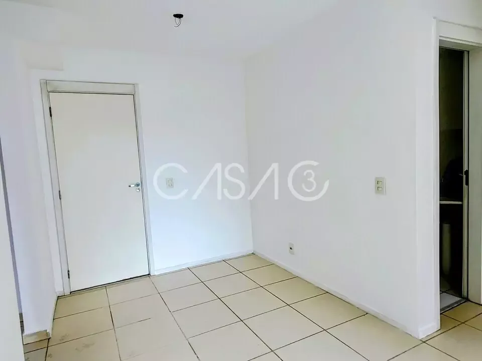 2-bedroom apartment with balcony and 51 m² — photo 17