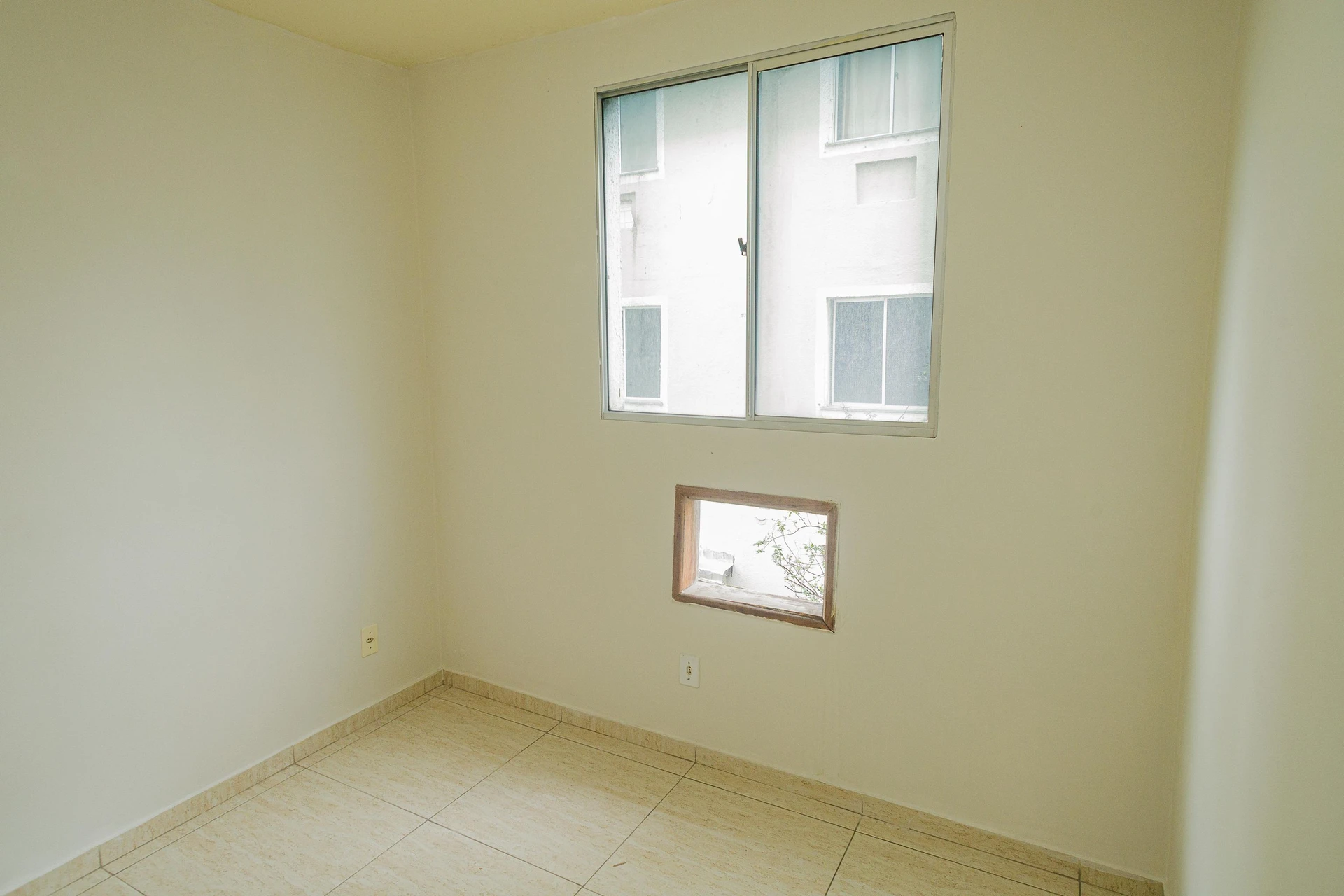 Apartamento com 2 quartos e 1 banheiro, vaga e pets — photo 21