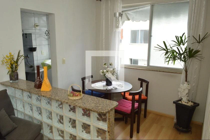 Apartamento com máquina de lavar, Barra Olímpica — photo 2
