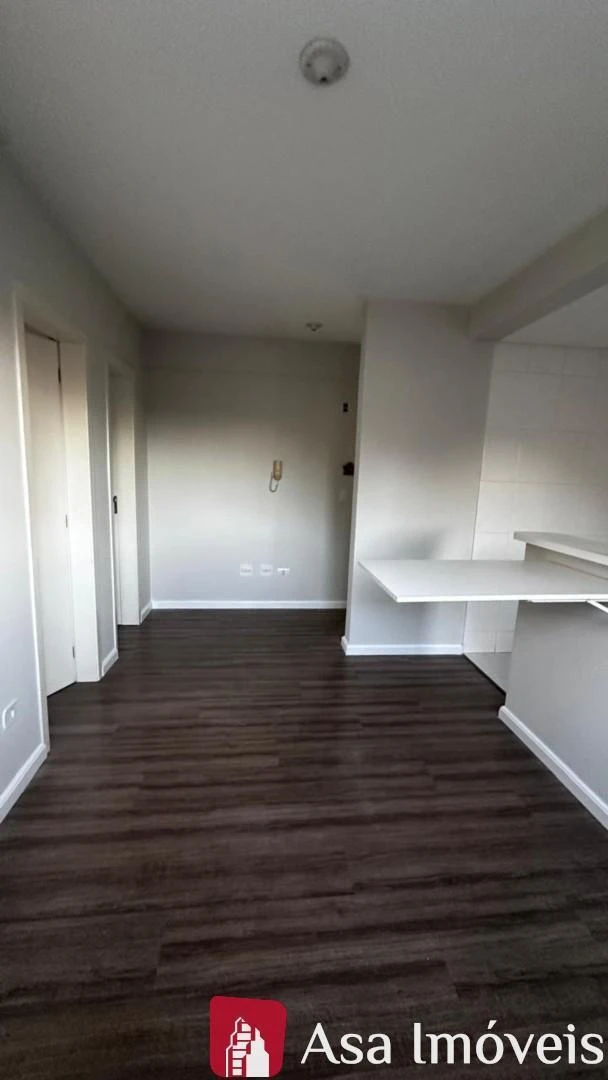 Apartment, 45 m², with wood or laminate floors — photo 5