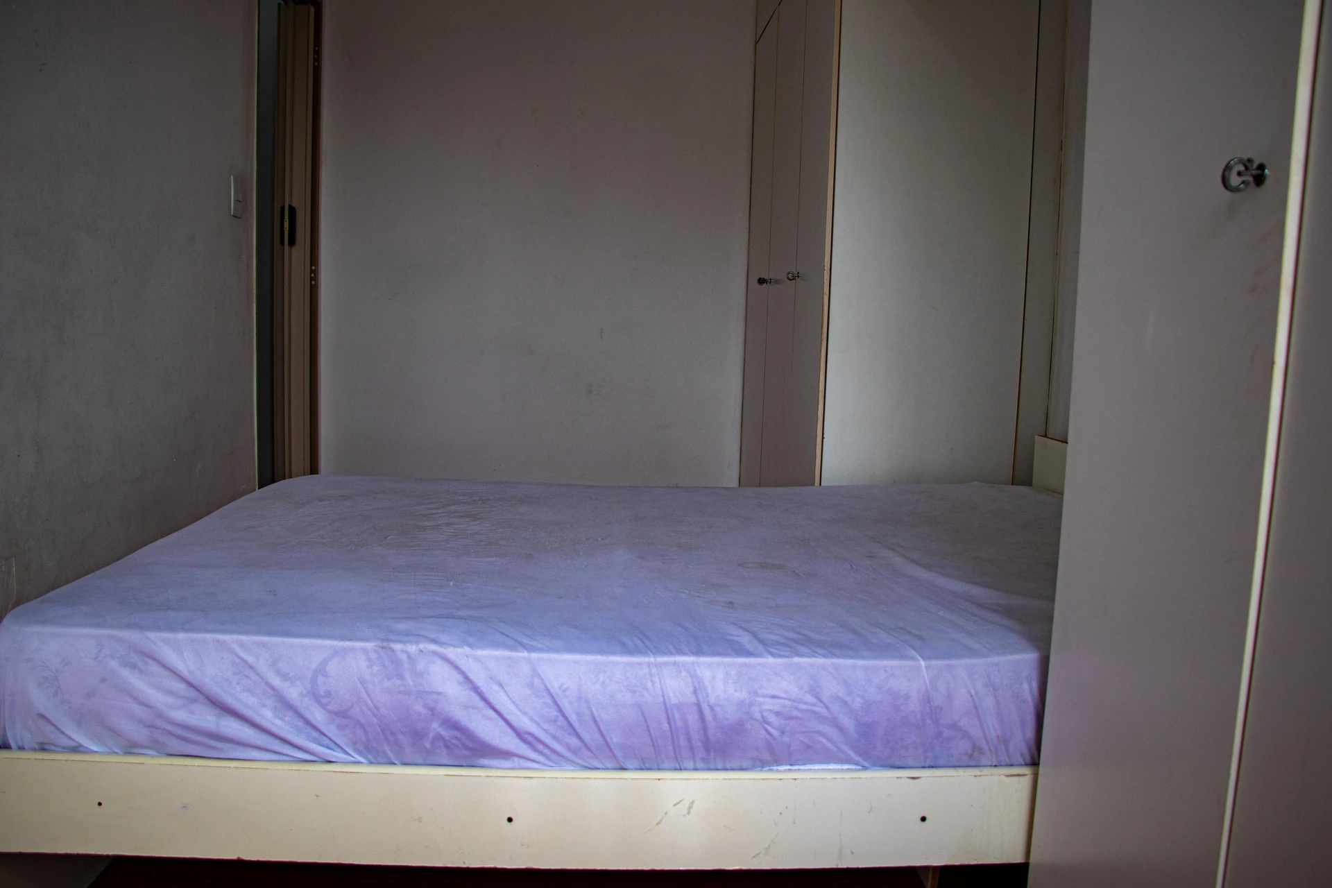 Apartamento sin amueblar con 2 dormitorios y 1 baño — photo 39