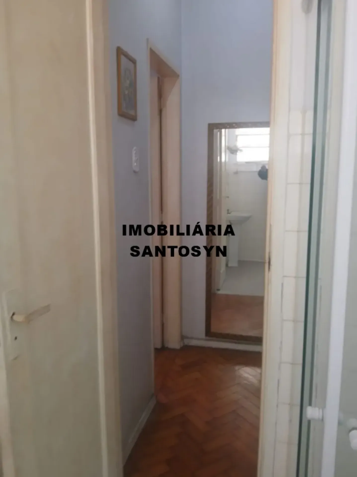 One-bedroom apartment with a home office in Rio de Janeiro — photo 13