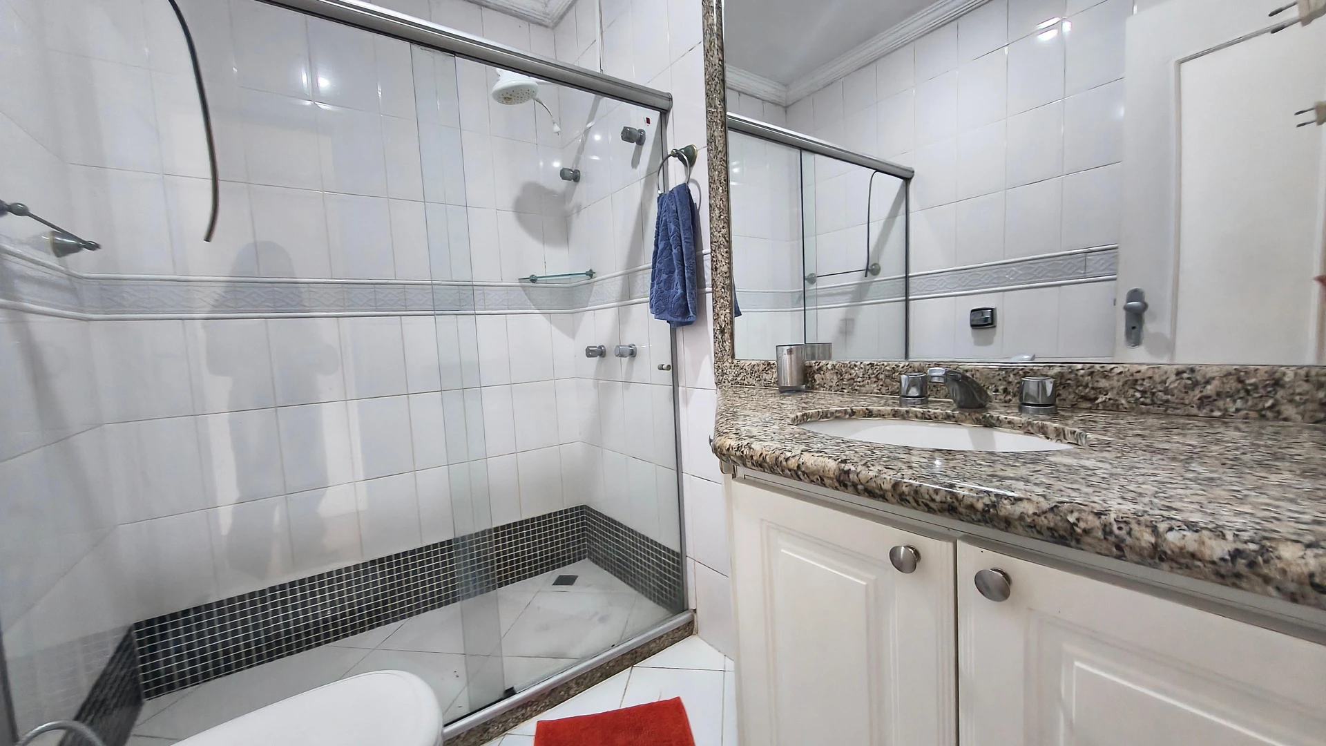5 quartos e varanda gourmet: casa de 290 m² — photo 34