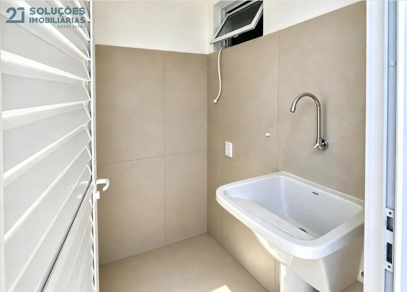 Furnished house, 30 m², with a washing machine — photo 9