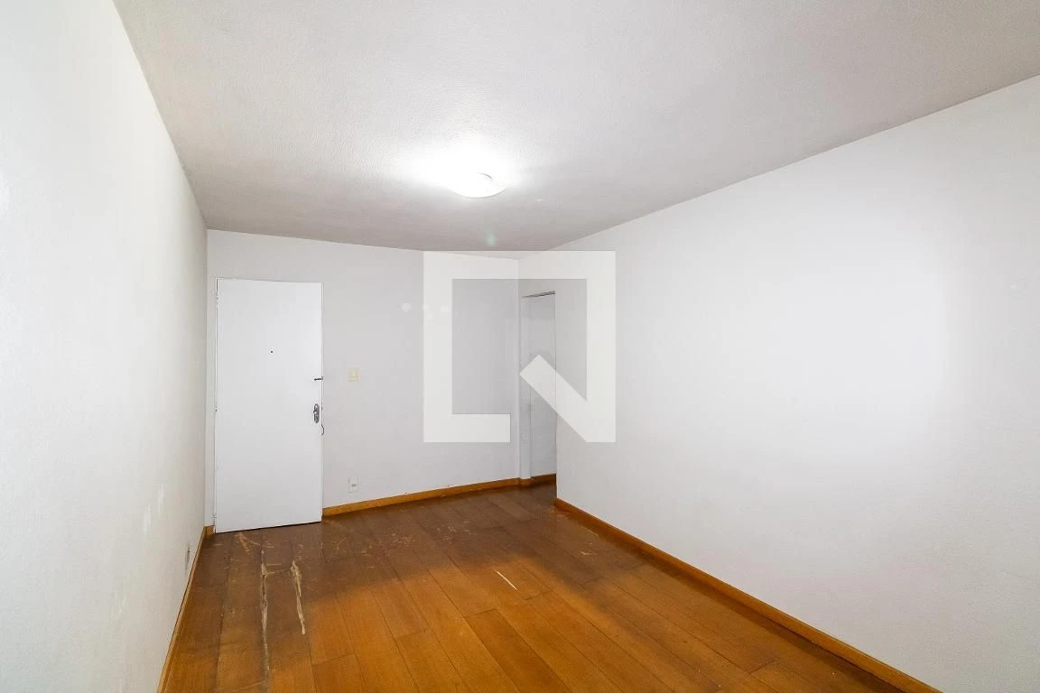 Apartamento sem mobília com 2 quartos e 1 vaga — photo 21