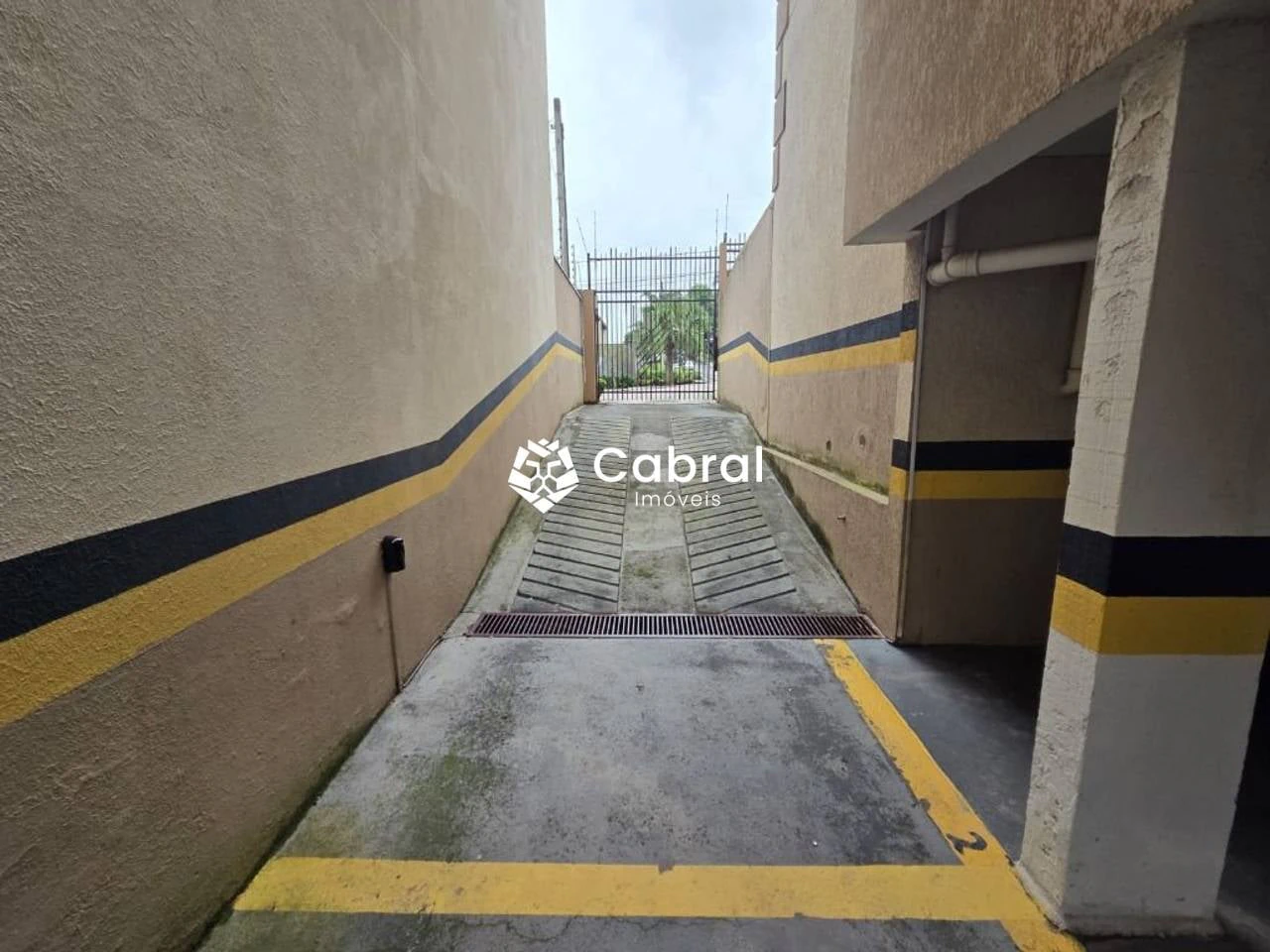 Власне барбекю та 2 спальні: квартира 85 м² — photo 12