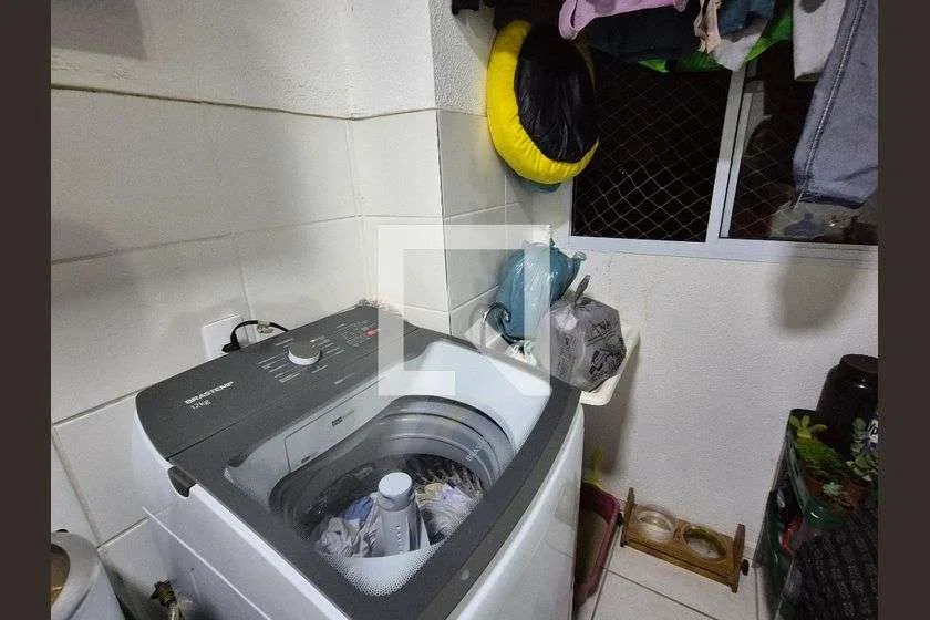 Apartamento mobiliado com 2 quartos e 43 m² — photo 13