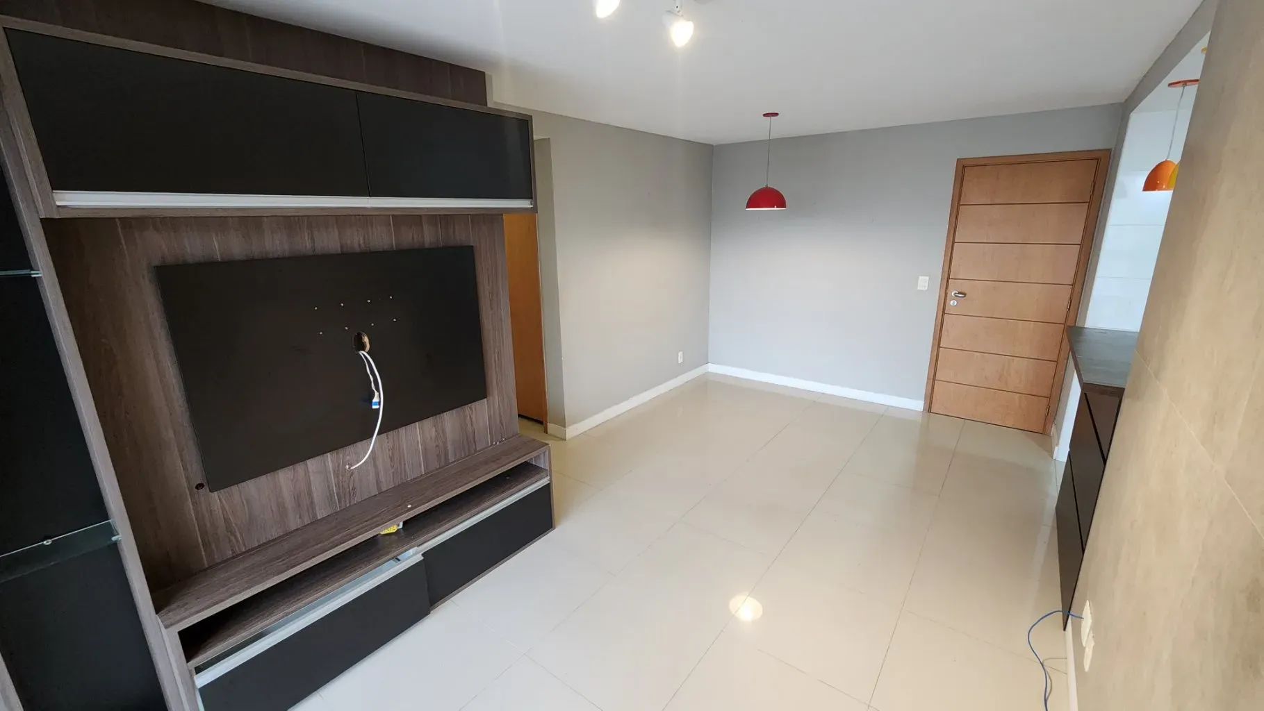 Apartamento, 82 m², com churrasqueira privativa — photo 7