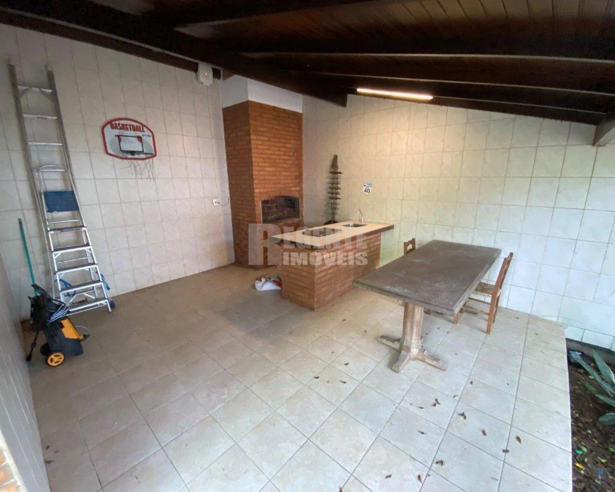 3-bedroom house with a home office in Florianópolis — photo 36