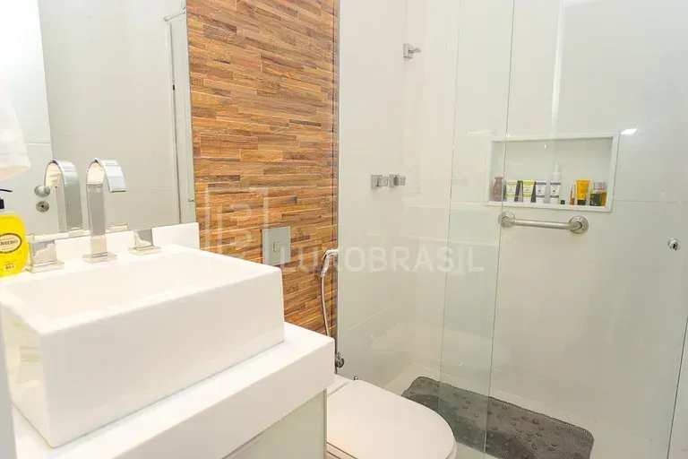 Apartamento amueblado de 360 m² con 4 suites y 6 baños — photo 55