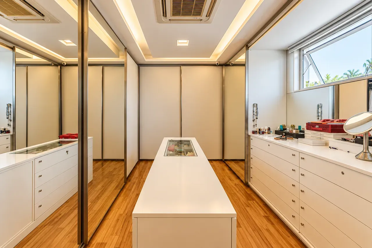 Ванна та 4 спальні: будинок 1020 м² — photo 11