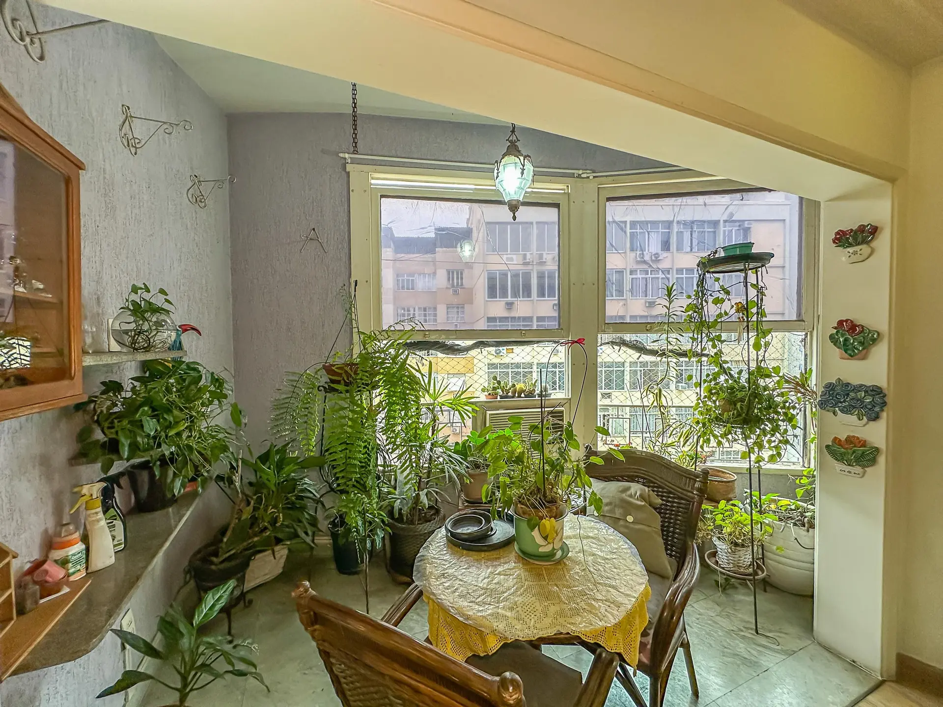 Ванна та 4 спальні: квартира 206 м² — photo 35