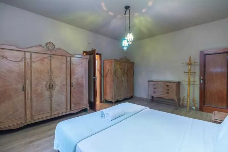 Casa duplex com 6 quartos e jardim privativo — photo 25