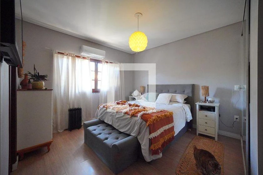 100 m² house with a washing machine and a home office — photo 4