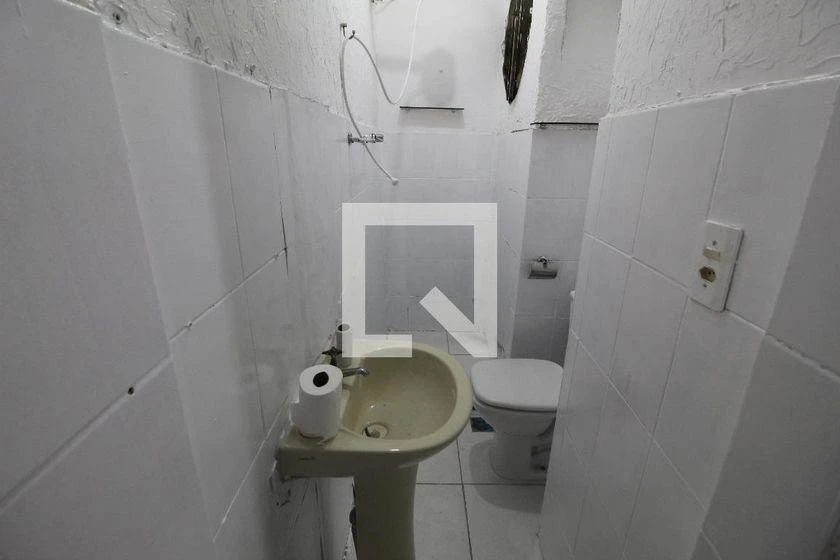 Apartamento de 40 m² e 1 quarto, Curicica — photo 6