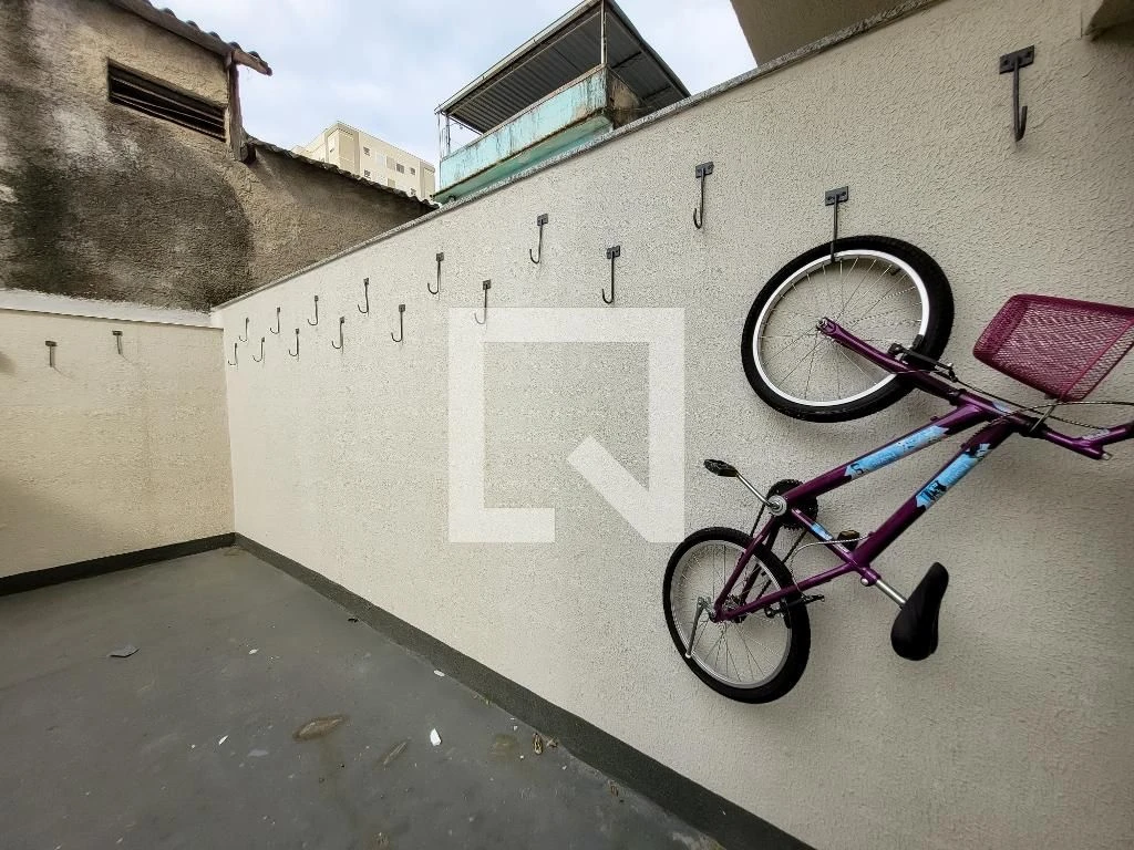 Rental apartment with 1 bedroom and a balcony — photo 3
