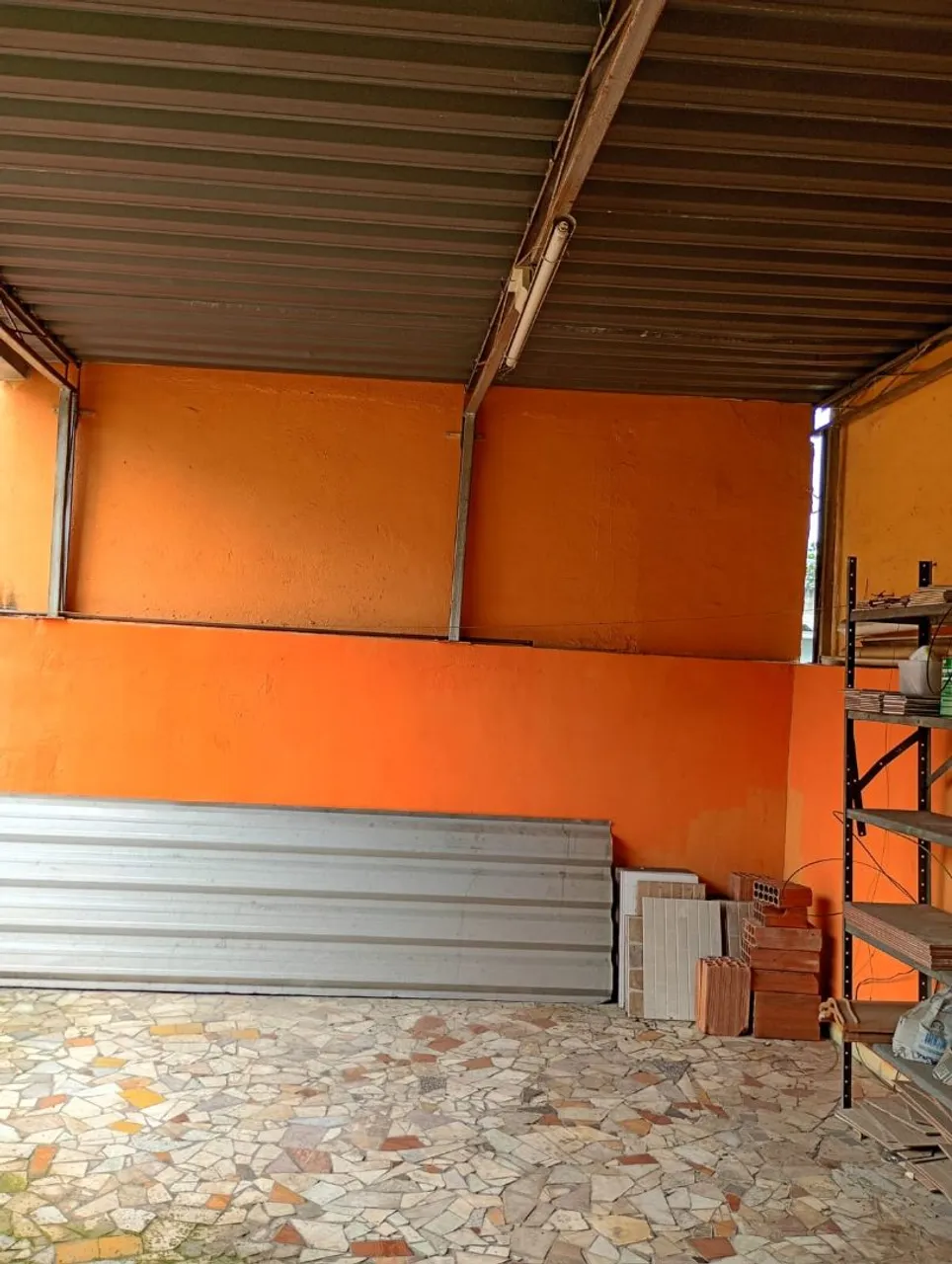 2-bedroom house, 45 m² — photo 13