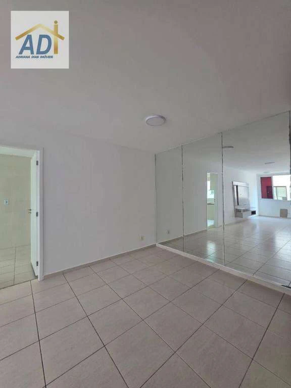 101 m² apartment with 3 bedrooms, suite and 2 parking spots — photo 8